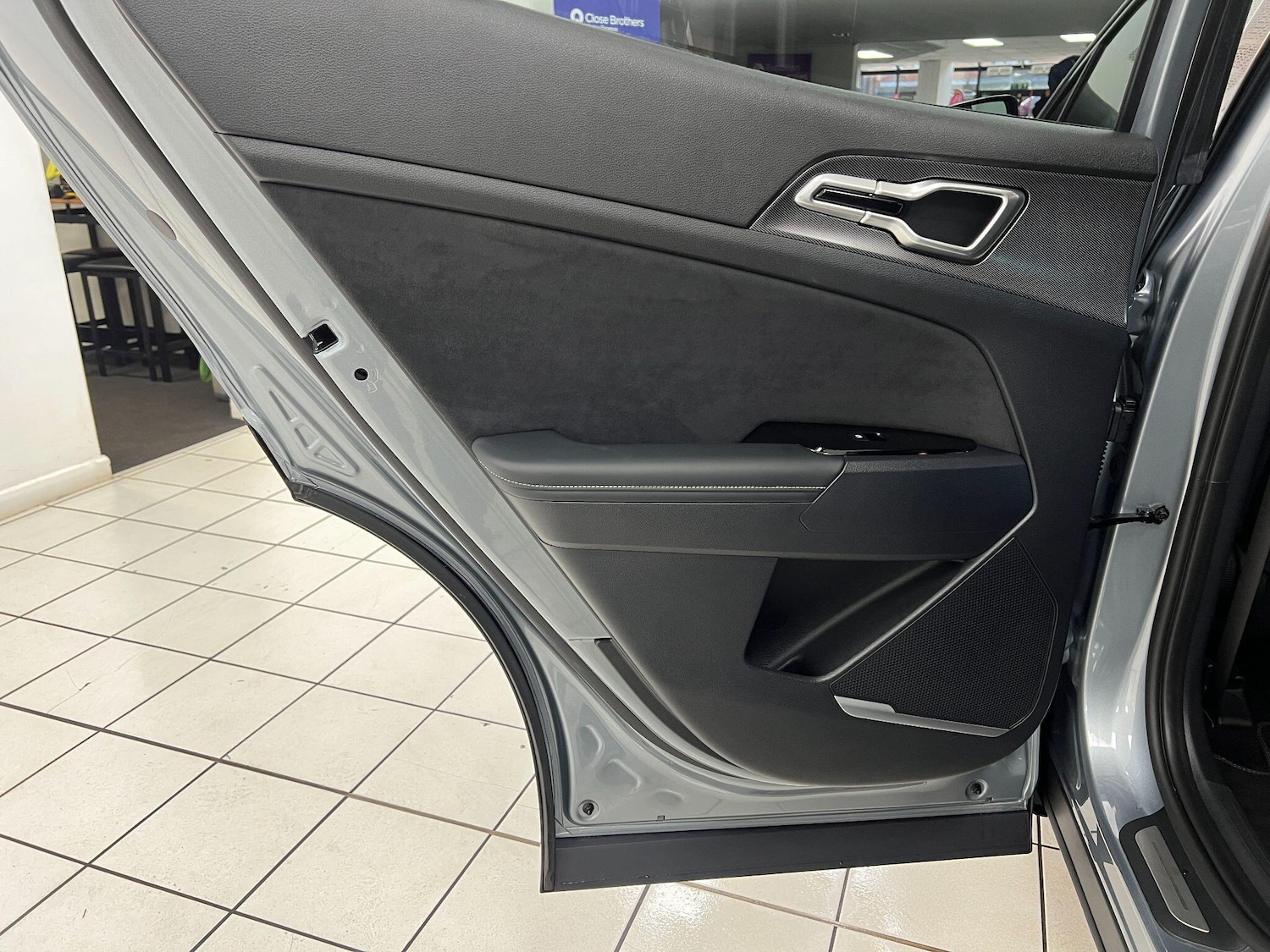 Used Kia Sportage 2024 for sale - 76898233: Photo 32