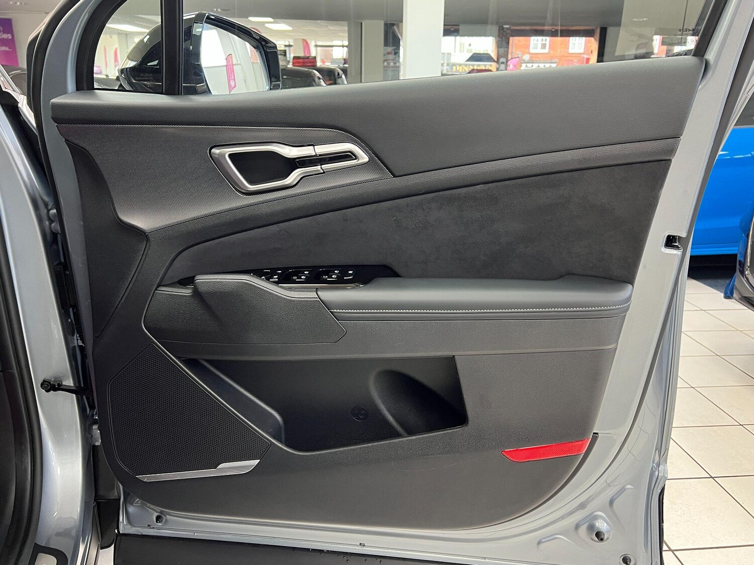 Used Kia Sportage 2024 for sale - 76898233: Photo 33