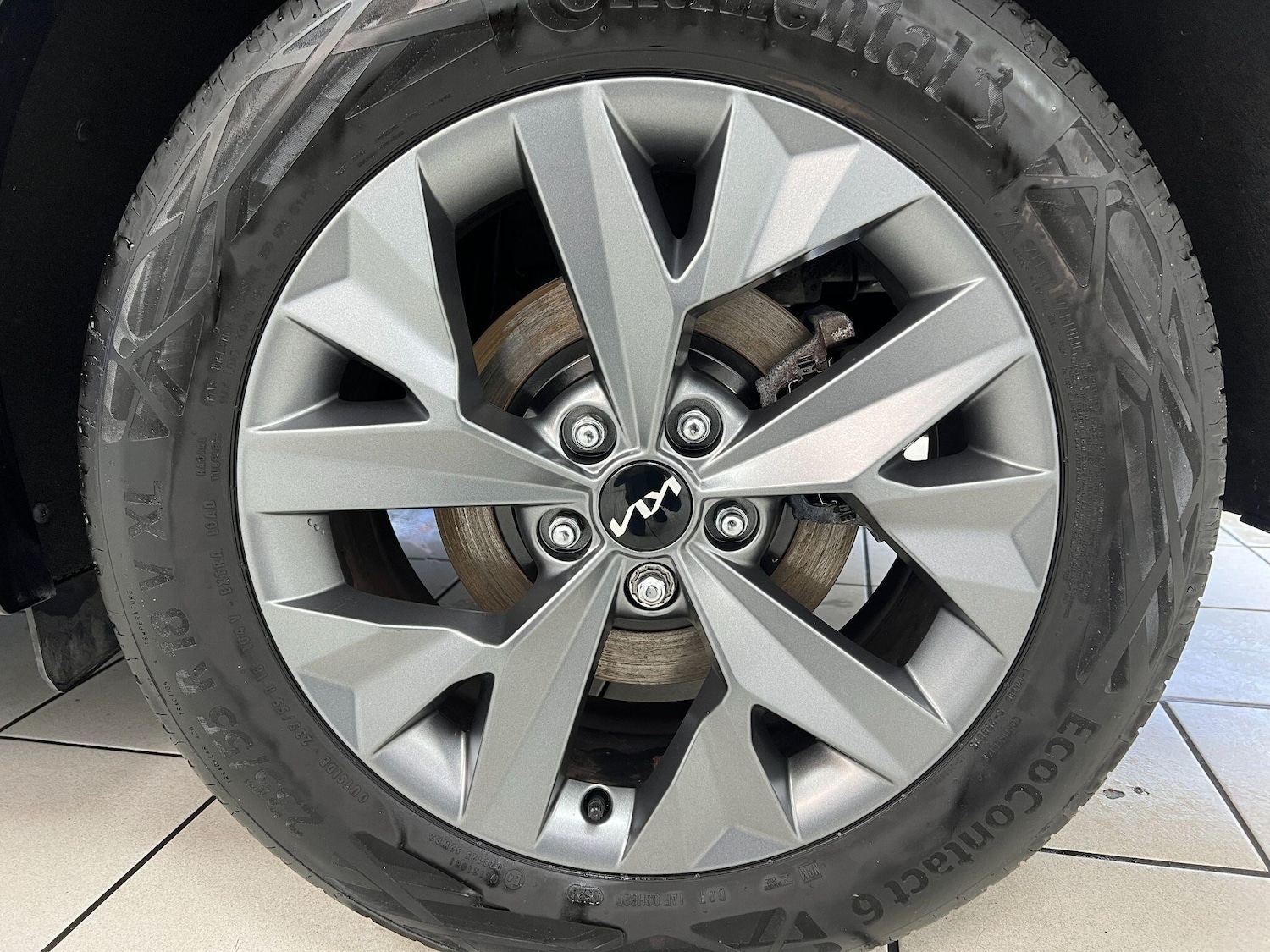 Used Kia Sportage 2024 for sale - 76898233: Photo 37