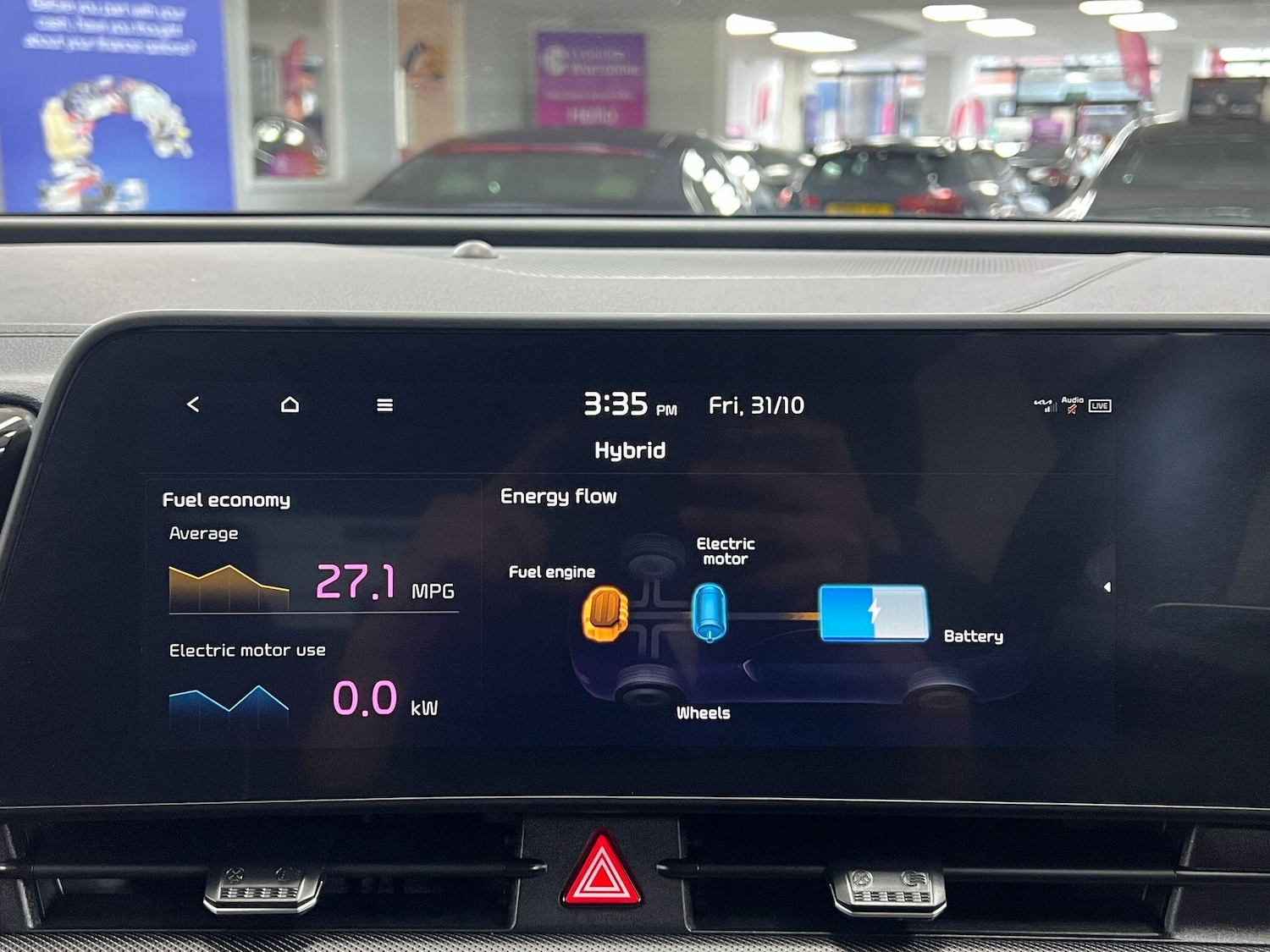 Used Kia Sportage 2024 for sale - 76898233: Photo 43