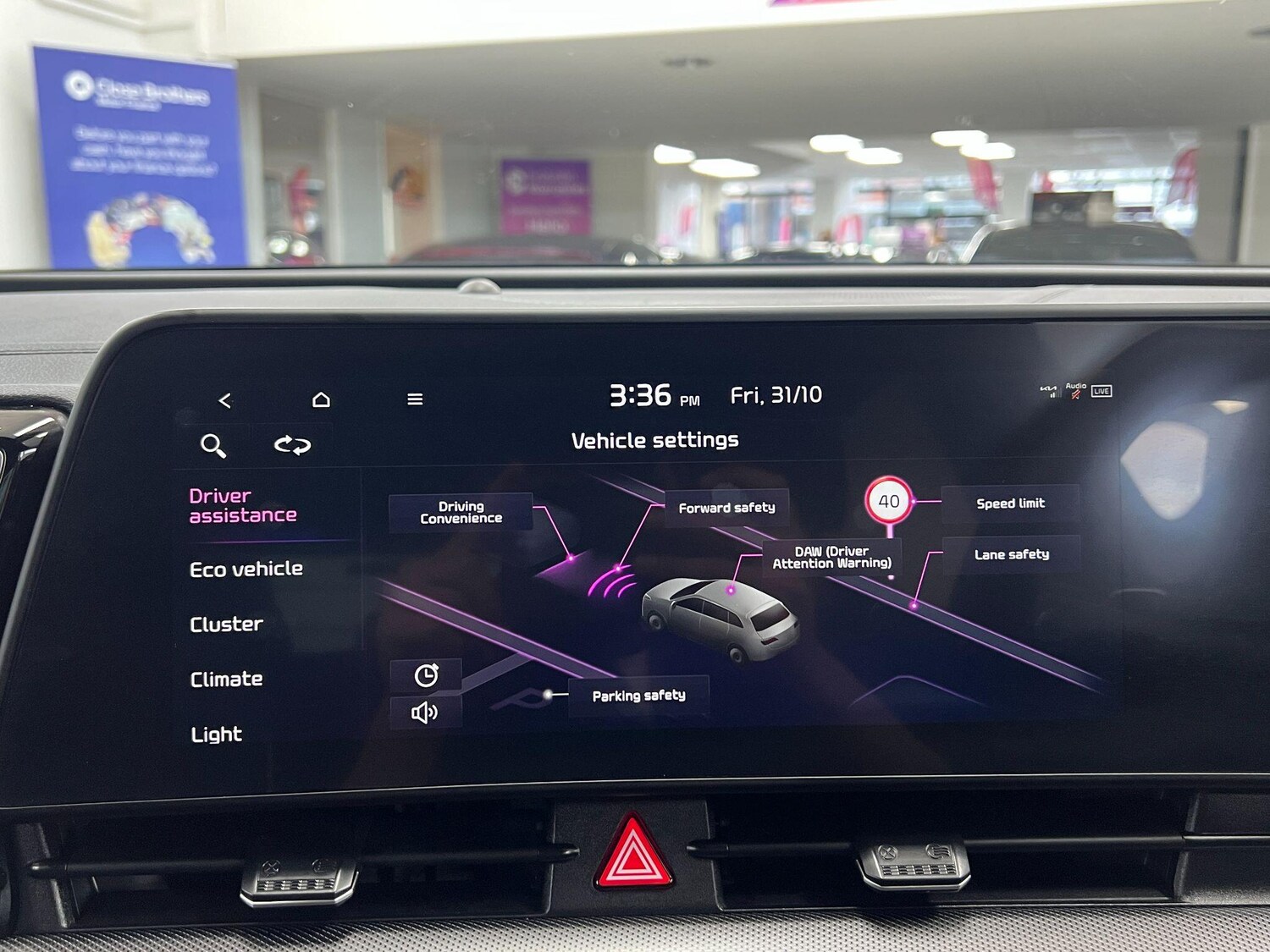 Used Kia Sportage 2024 for sale - 76898233: Photo 50