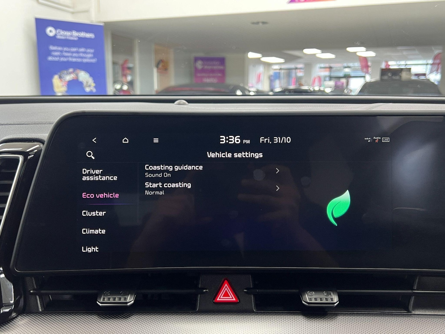 Used Kia Sportage 2024 for sale - 76898233: Photo 52