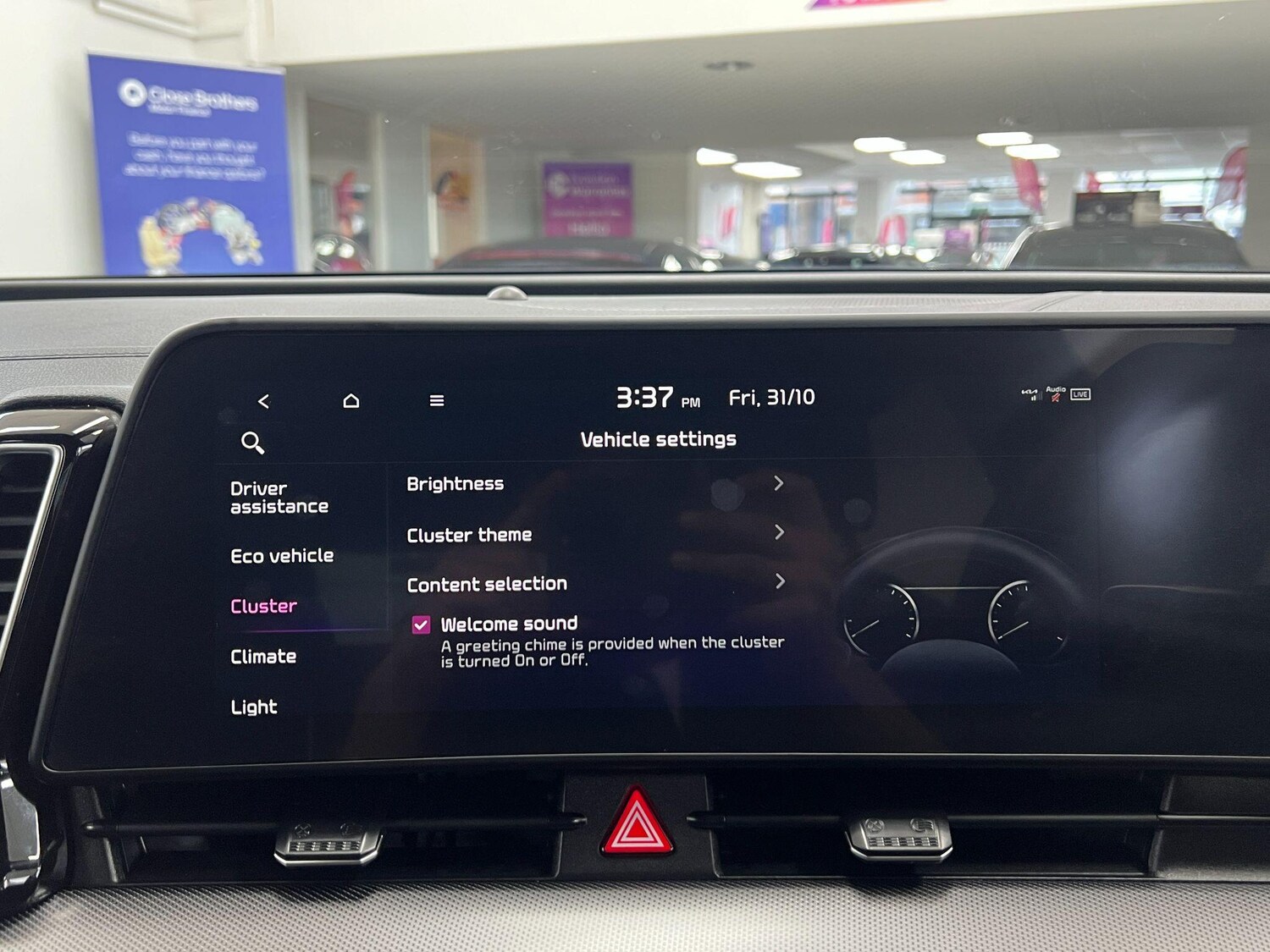 Used Kia Sportage 2024 for sale - 76898233: Photo 53