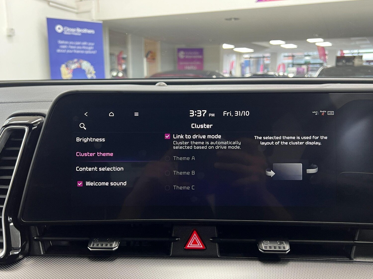 Used Kia Sportage 2024 for sale - 76898233: Photo 54