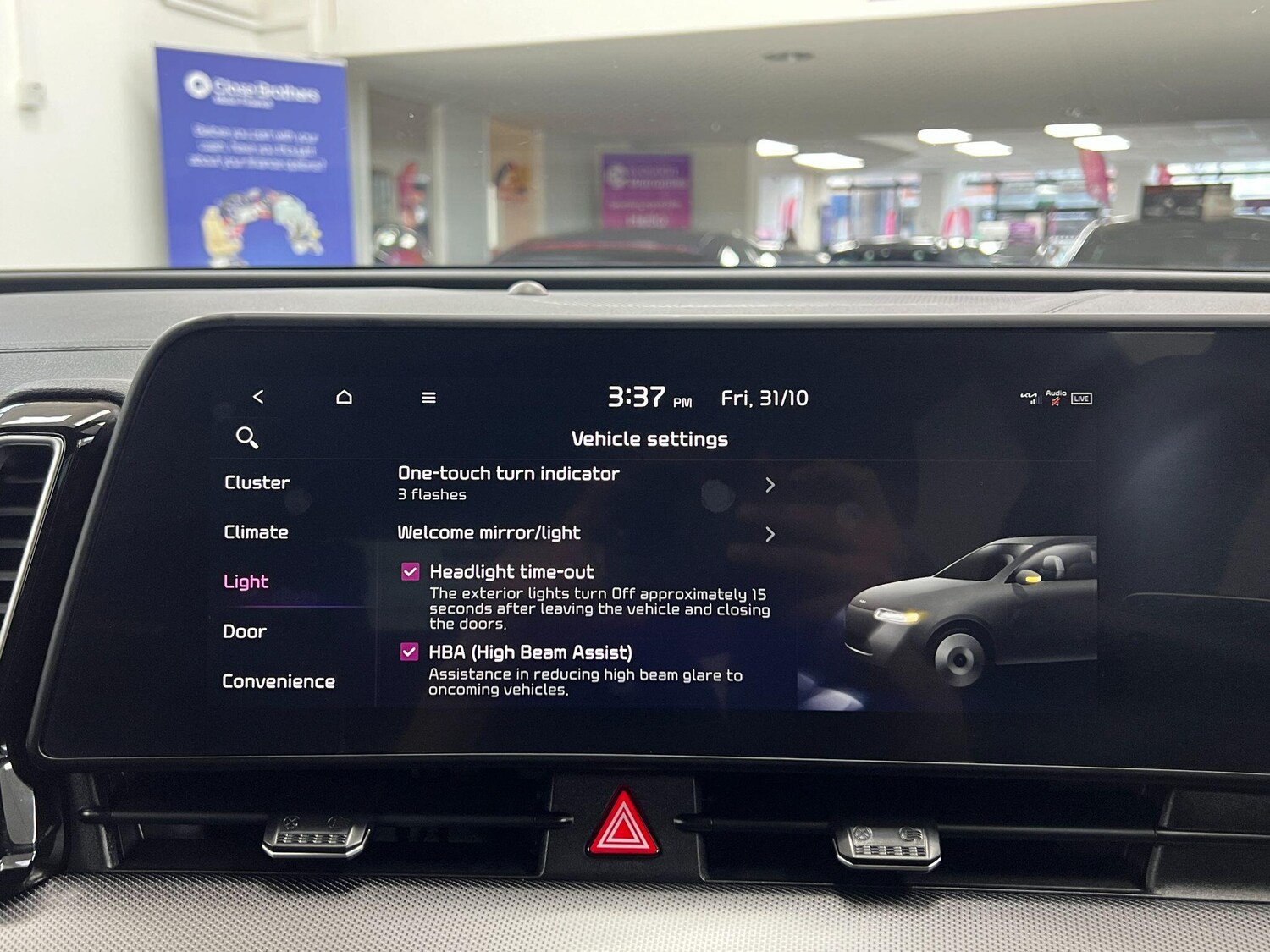 Used Kia Sportage 2024 for sale - 76898233: Photo 57