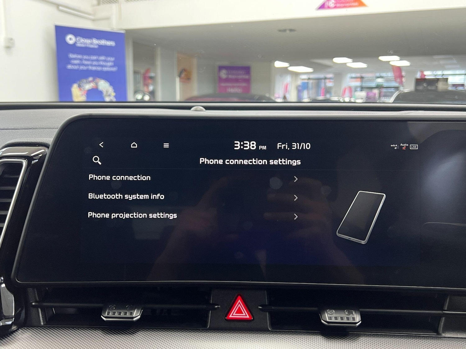 Used Kia Sportage 2024 for sale - 76898233: Photo 60