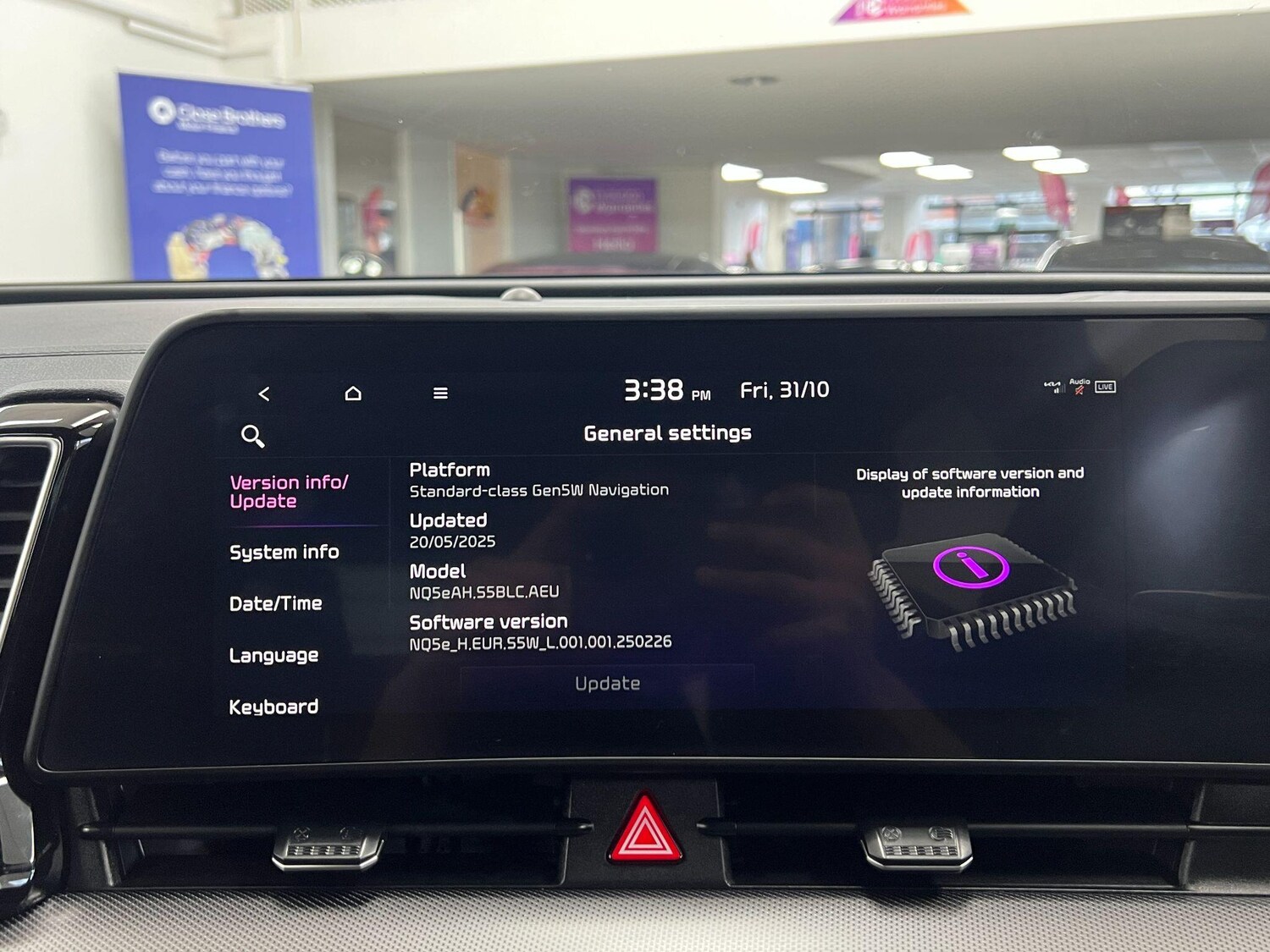 Used Kia Sportage 2024 for sale - 76898233: Photo 62