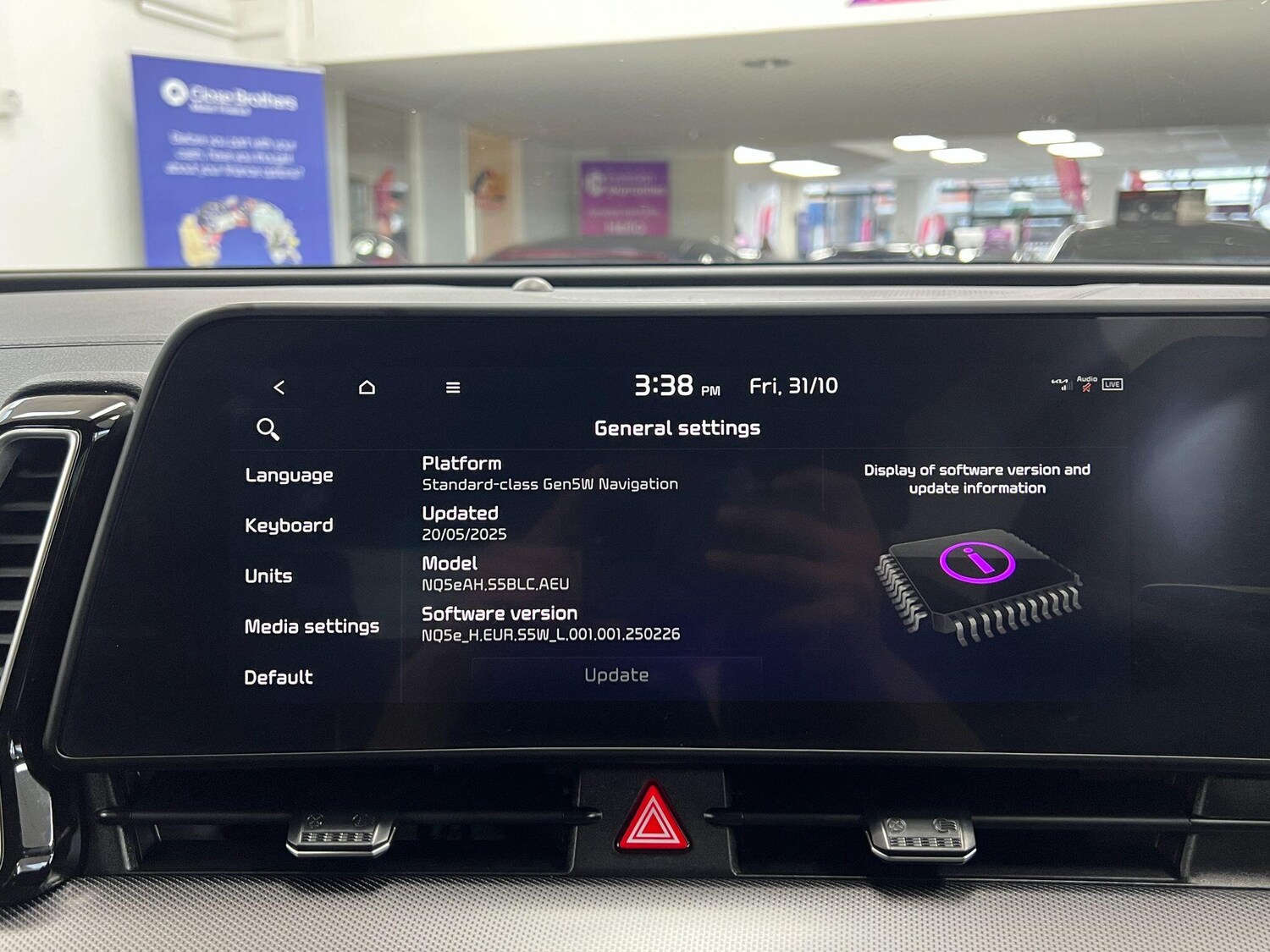 Used Kia Sportage 2024 for sale - 76898233: Photo 63