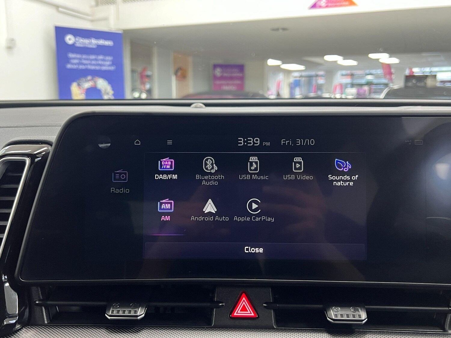 Used Kia Sportage 2024 for sale - 76898233: Photo 67