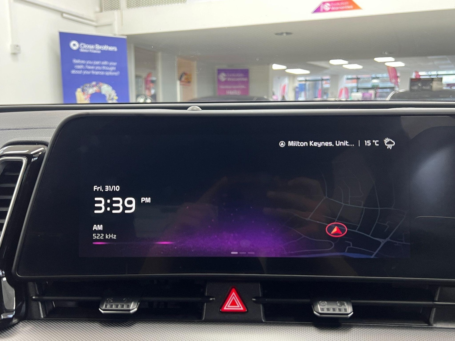 Used Kia Sportage 2024 for sale - 76898233: Photo 68