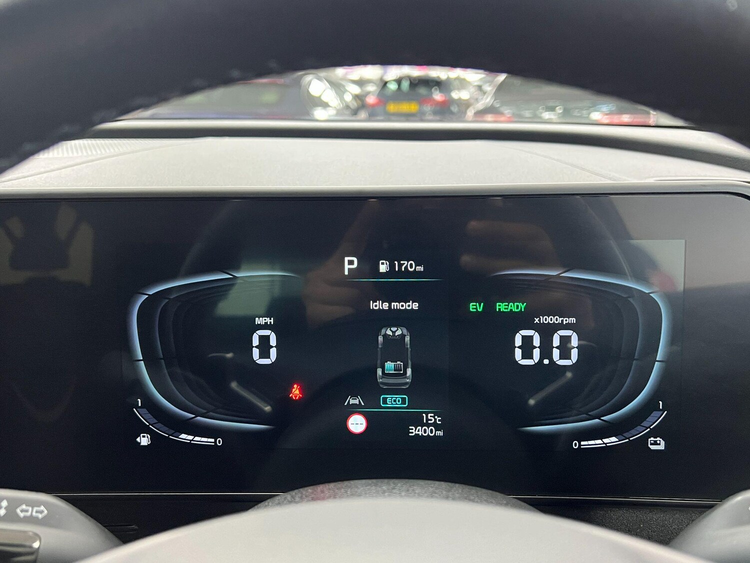 Used Kia Sportage 2024 for sale - 76898233: Photo 70