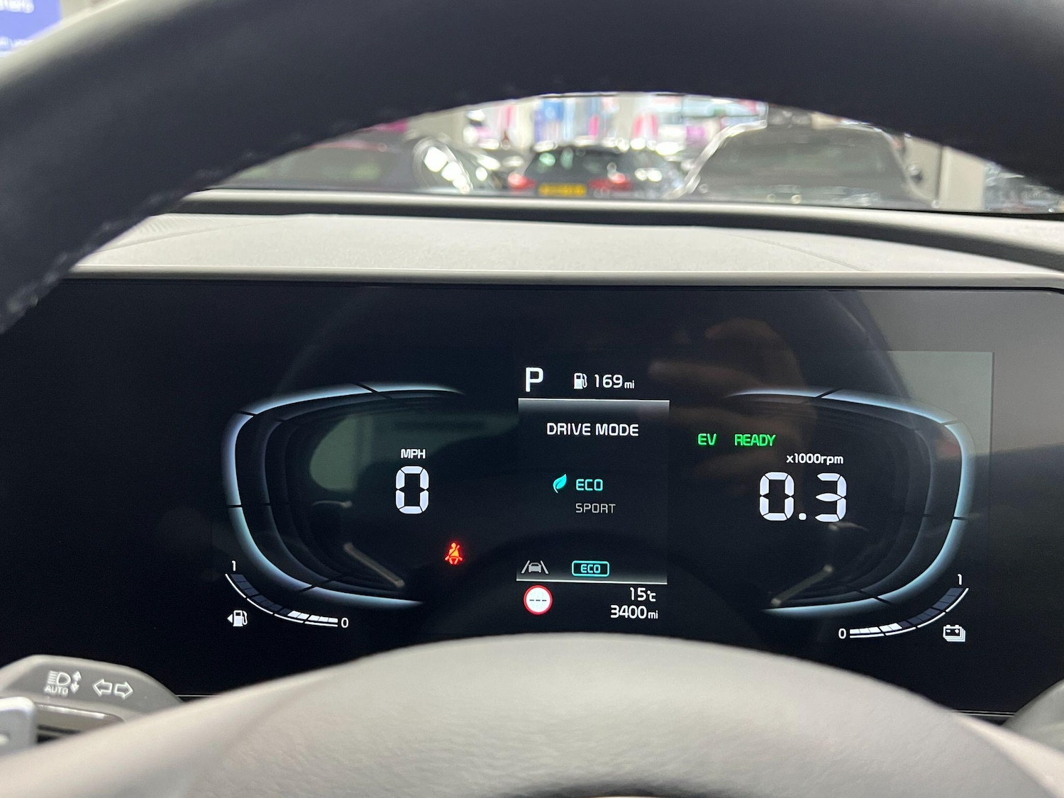 Used Kia Sportage 2024 for sale - 76898233: Photo 72