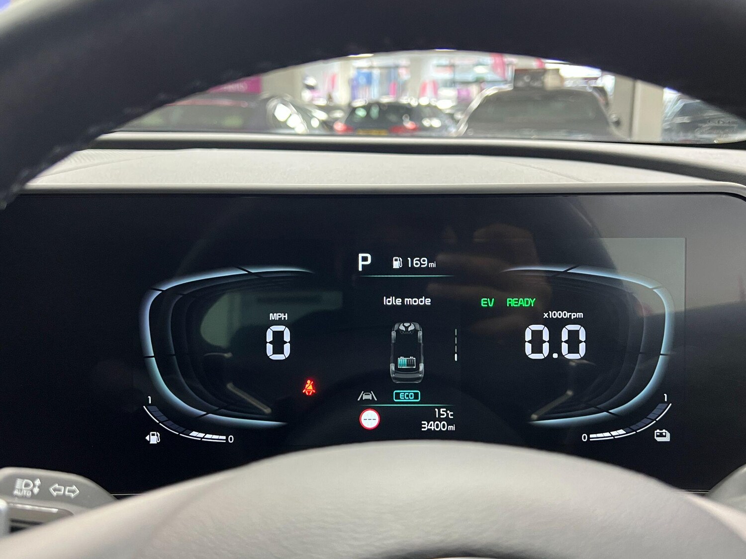 Used Kia Sportage 2024 for sale - 76898233: Photo 75