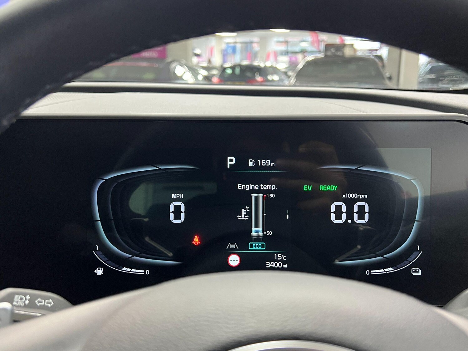 Used Kia Sportage 2024 for sale - 76898233: Photo 77