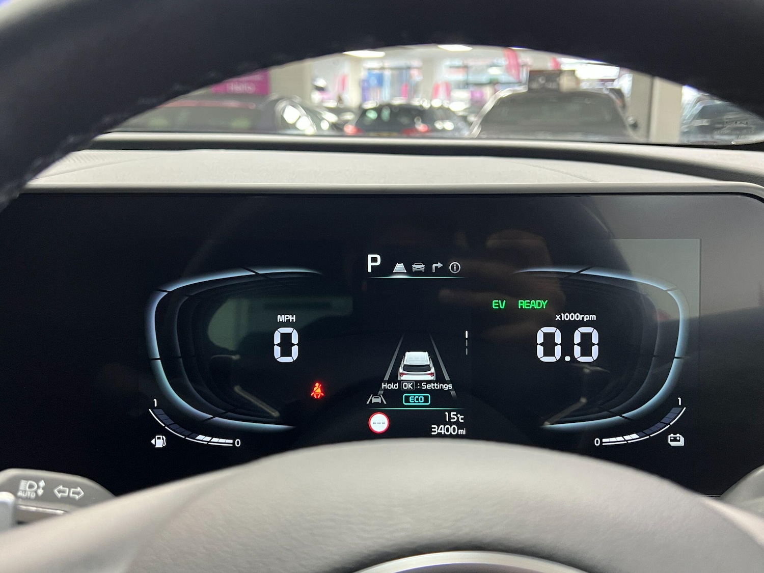 Used Kia Sportage 2024 for sale - 76898233: Photo 78