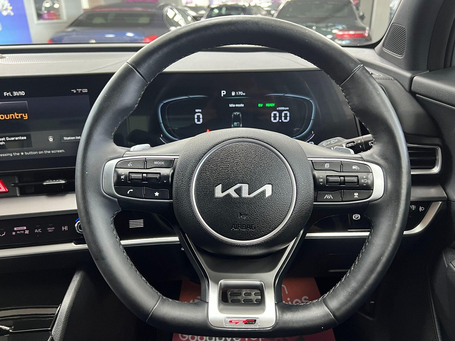 Used Kia Sportage 2024 for sale - 76898233: Photo 82