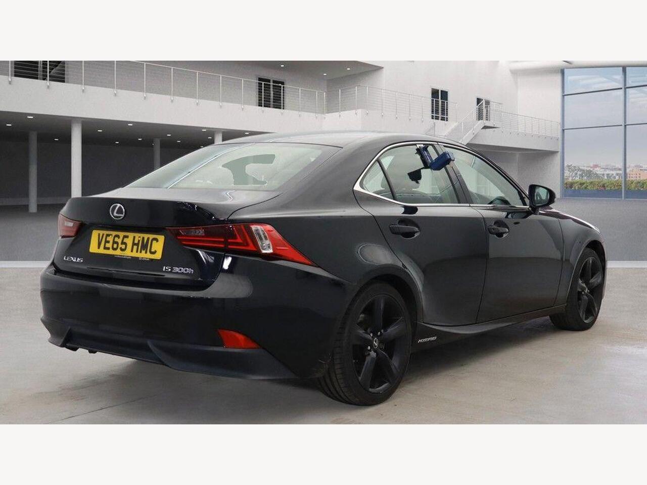 Used Lexus IS 2015 for sale - 77795433: Photo 10