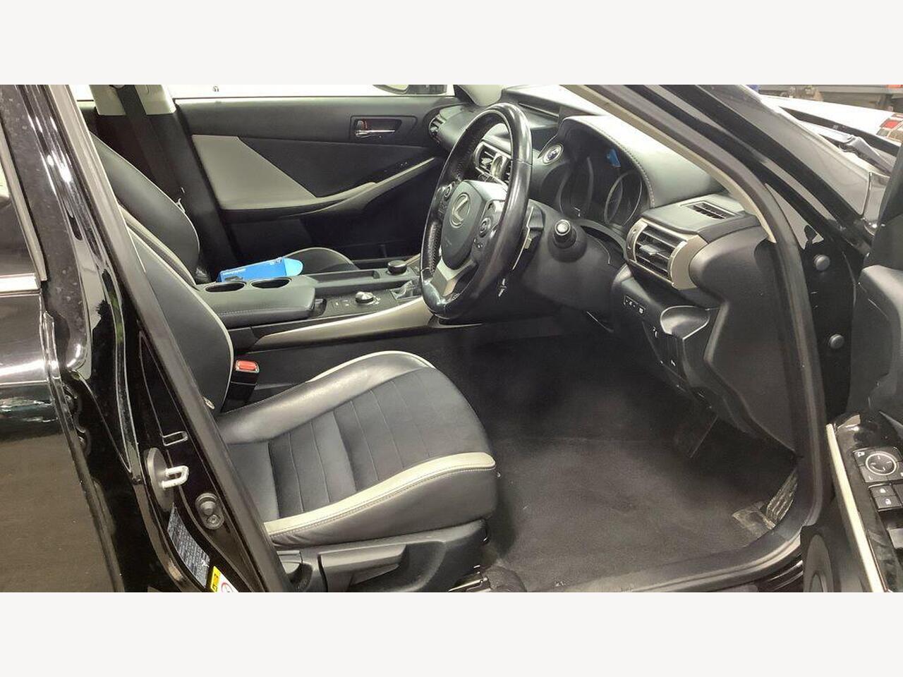 Used Lexus IS 2015 for sale - 77795433: Photo 12