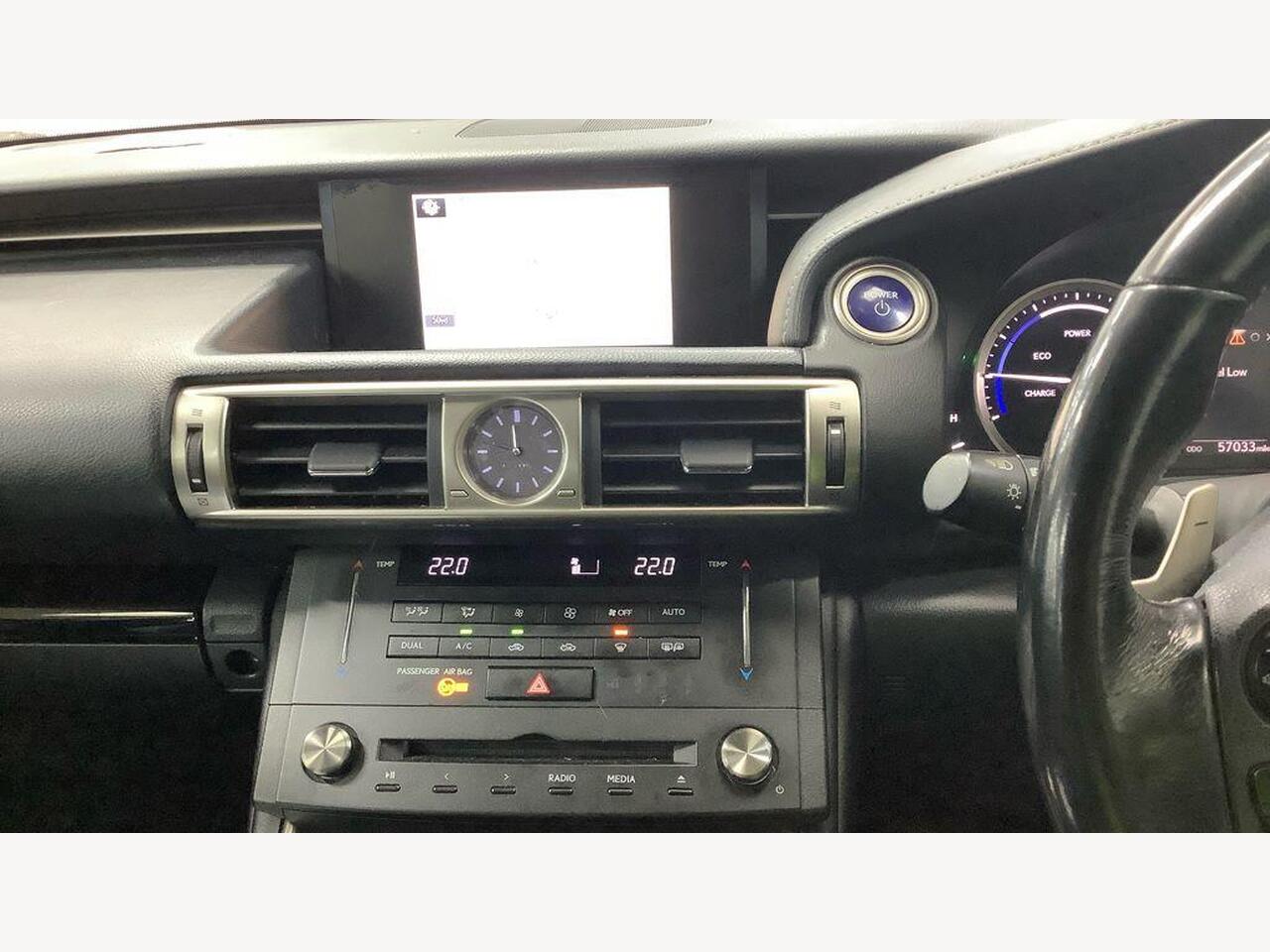 Used Lexus IS 2015 for sale - 77795433: Photo 28