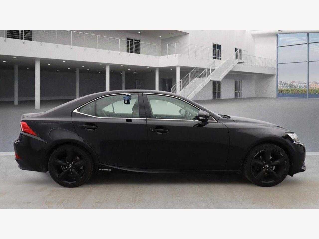Used Lexus IS 2015 for sale - 77795433: Photo 9