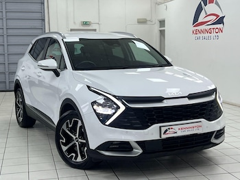 2023 (72) - 1.6T GDi HEV 3 5dr Auto