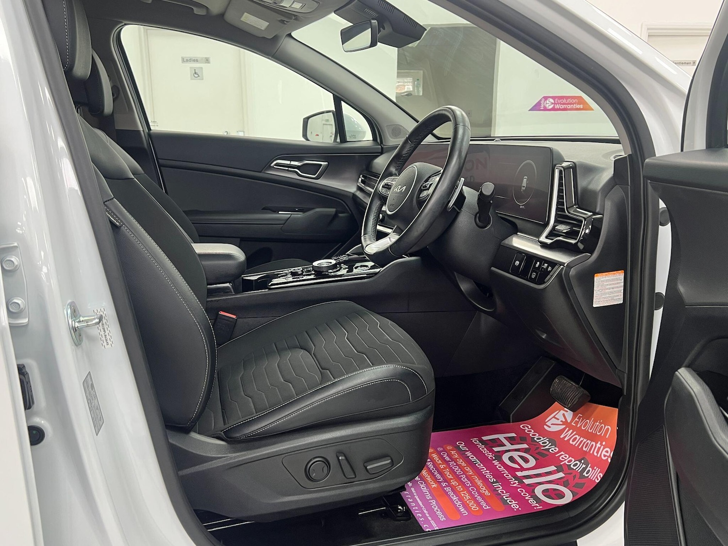 Used Kia Sportage 2023 for sale - 77057212: Photo 22