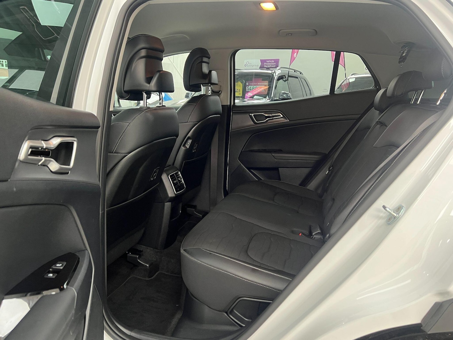 Used Kia Sportage 2023 for sale - 77057212: Photo 23