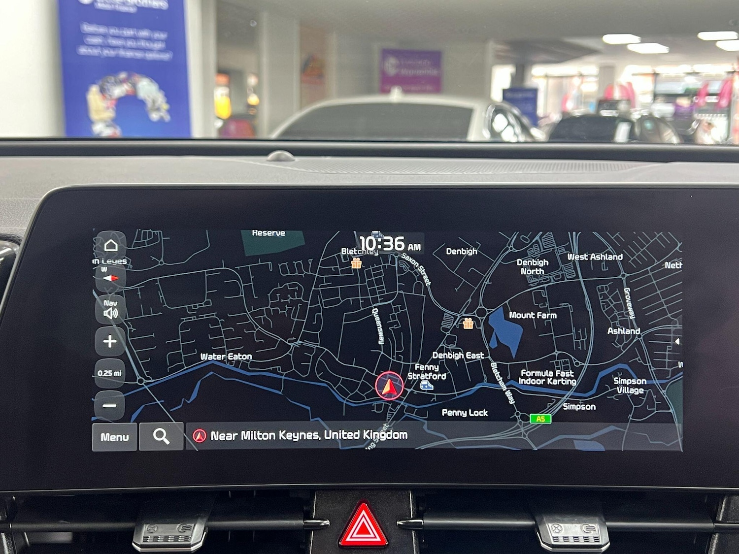 Used Kia Sportage 2023 for sale - 77057212: Photo 3