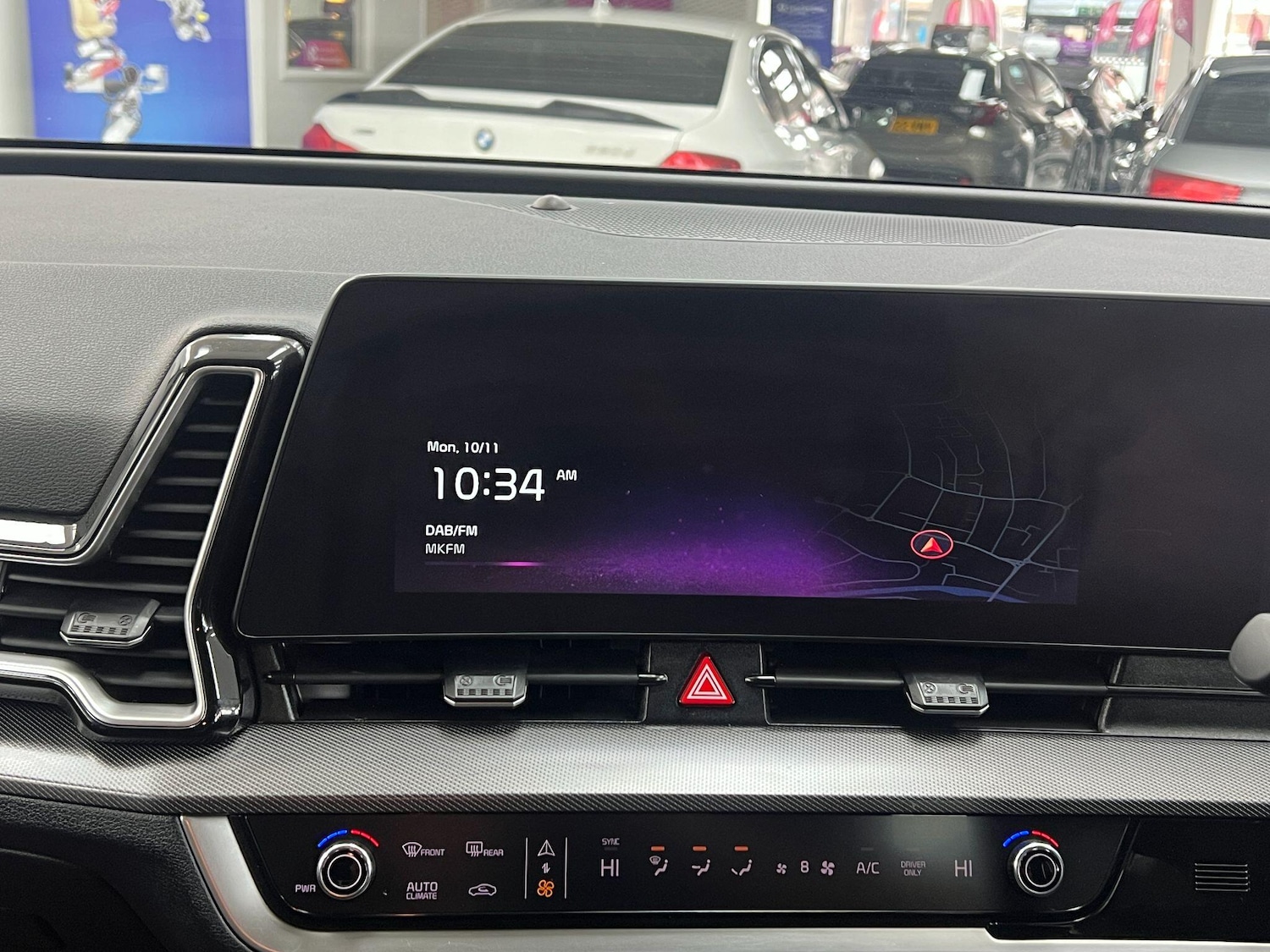 Used Kia Sportage 2023 for sale - 77057212: Photo 43