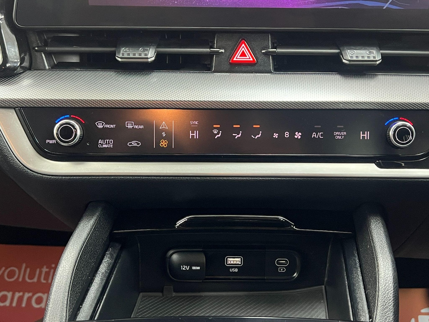 Used Kia Sportage 2023 for sale - 77057212: Photo 44