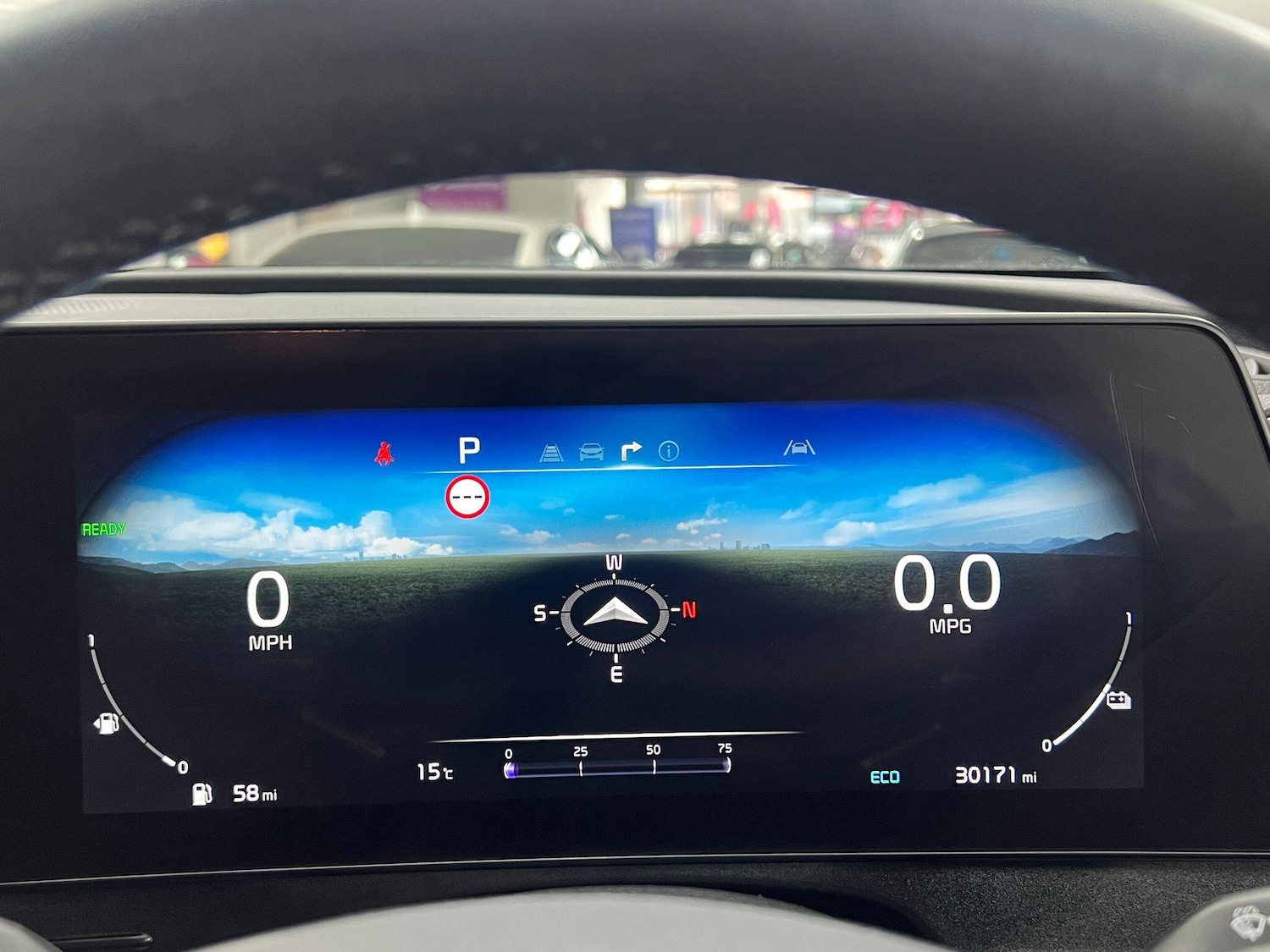 Used Kia Sportage 2023 for sale - 77057212: Photo 5