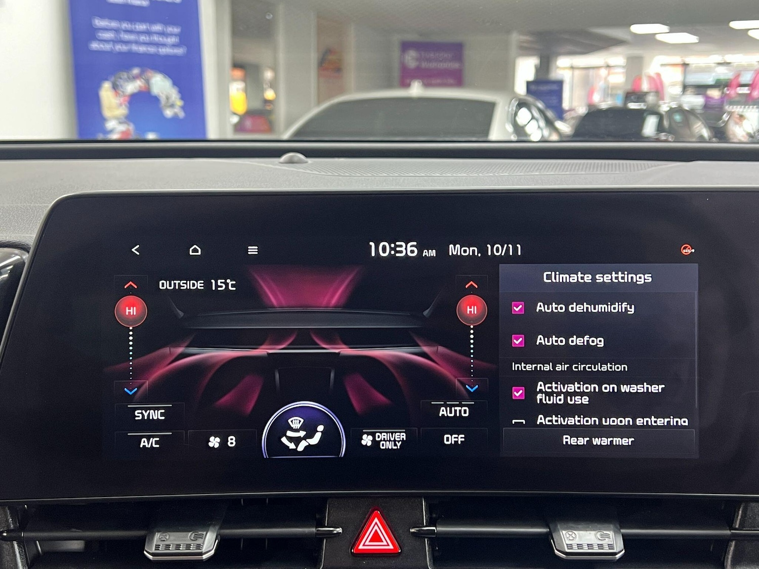 Used Kia Sportage 2023 for sale - 77057212: Photo 50