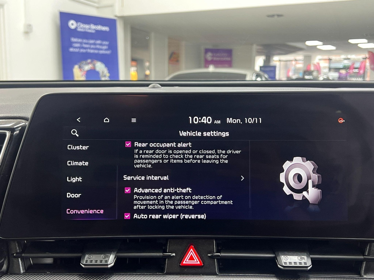 Used Kia Sportage 2023 for sale - 77057212: Photo 68