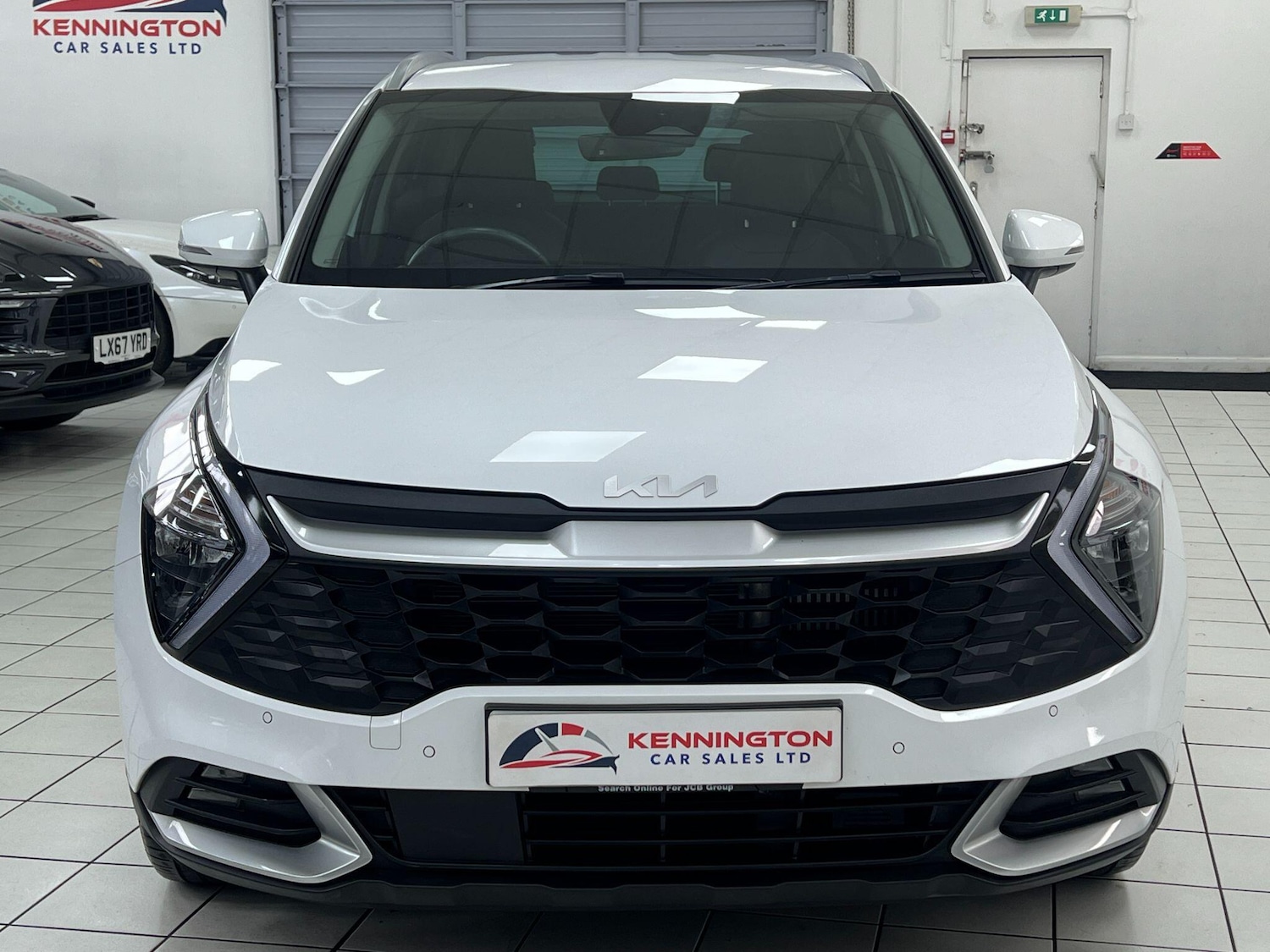 Used Kia Sportage 2023 for sale - 77057212: Photo 7