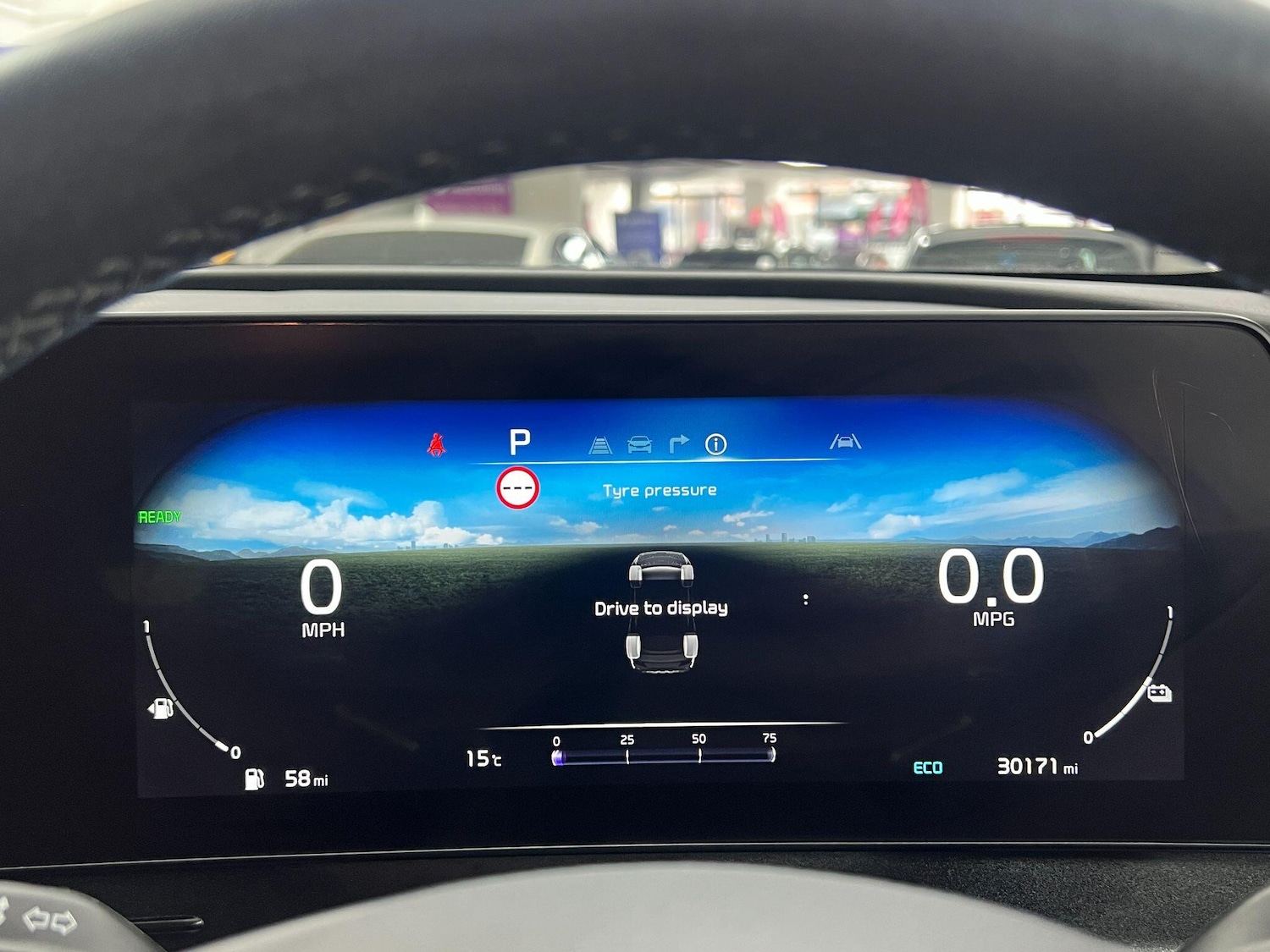 Used Kia Sportage 2023 for sale - 77057212: Photo 74