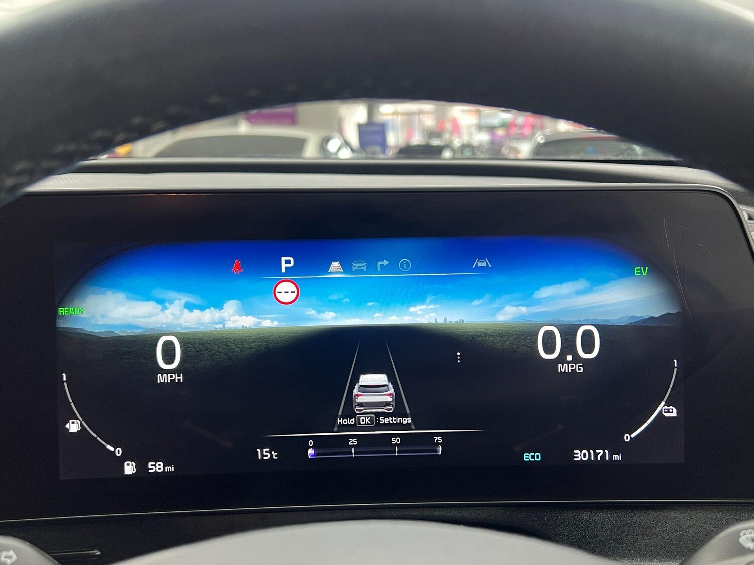 Used Kia Sportage 2023 for sale - 77057212: Photo 75