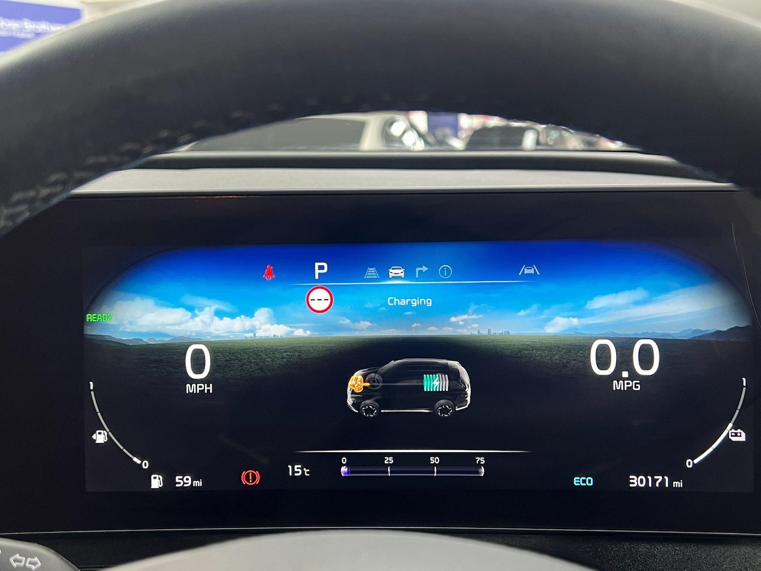 Used Kia Sportage 2023 for sale - 77057212: Photo 80