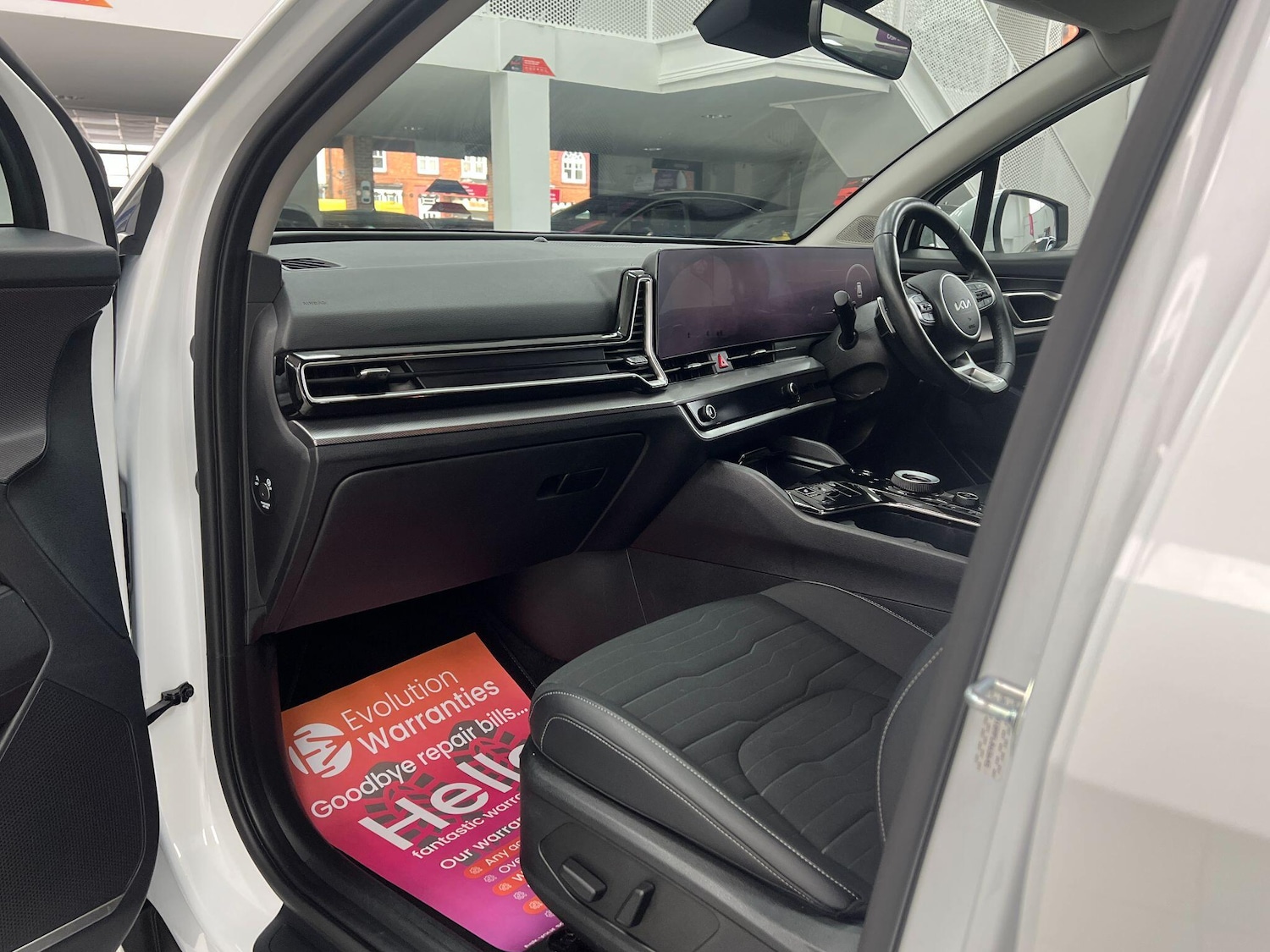 Used Kia Sportage 2023 for sale - 77057212: Photo 88