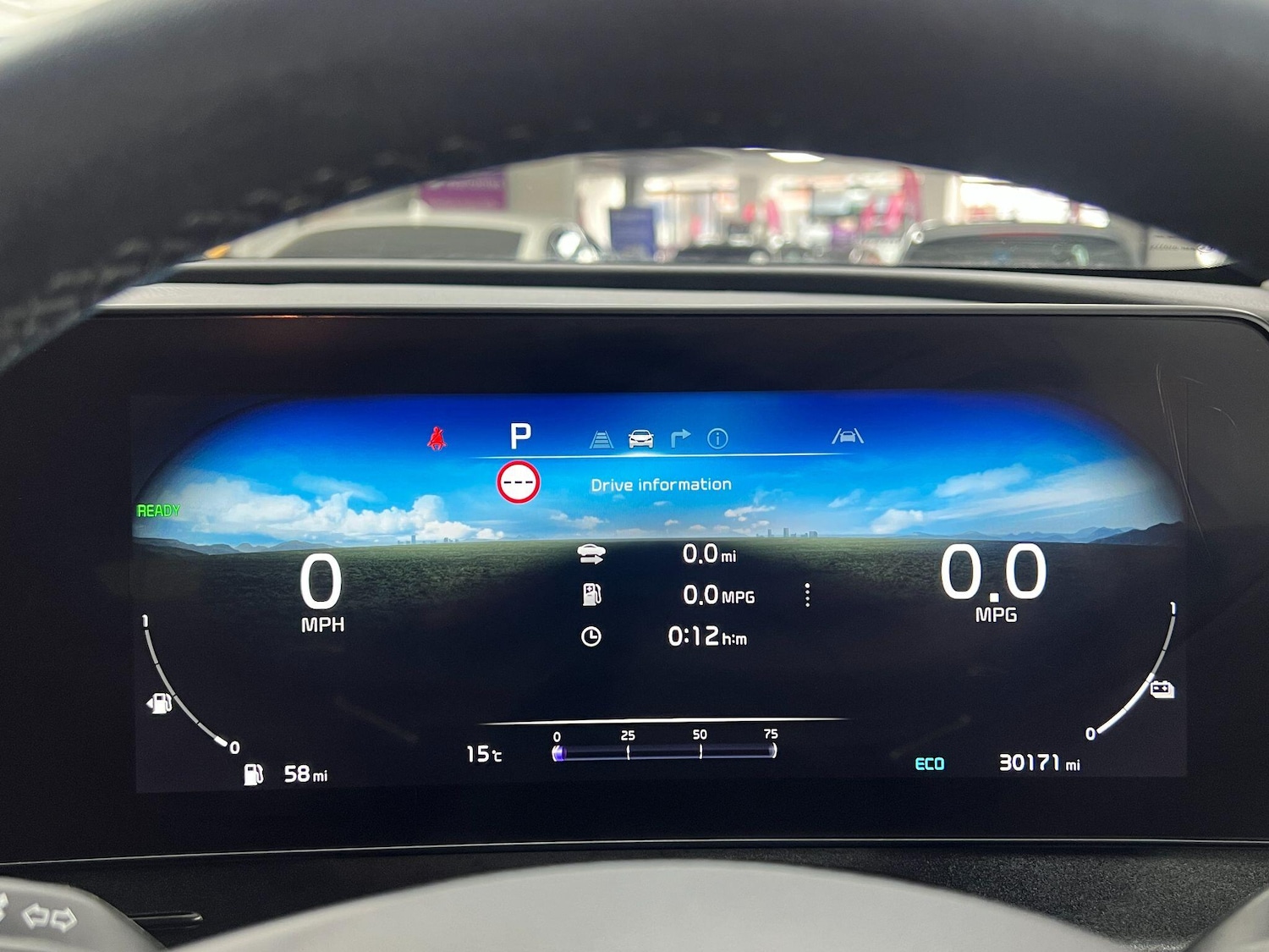 Used Kia Sportage 2023 for sale - 77057212: Photo 92