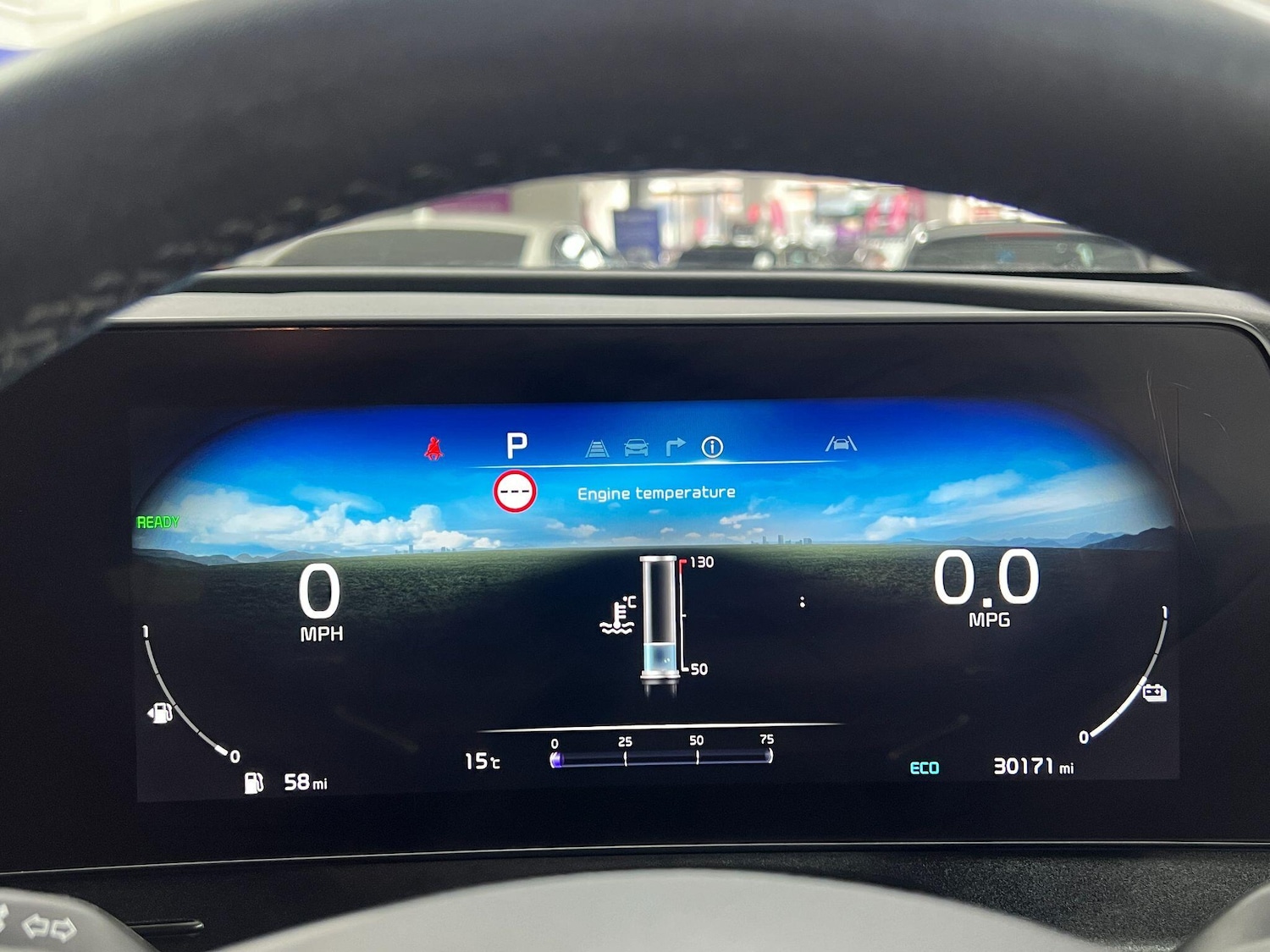 Used Kia Sportage 2023 for sale - 77057212: Photo 93