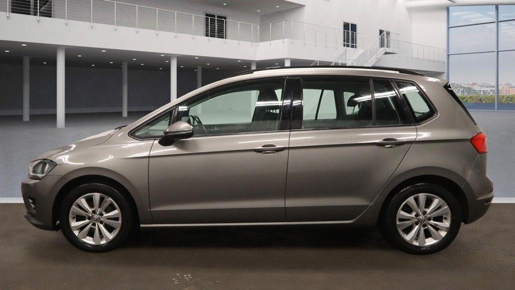 Used Volkswagen Golf SV 2015 for sale - 76898355: Photo 10