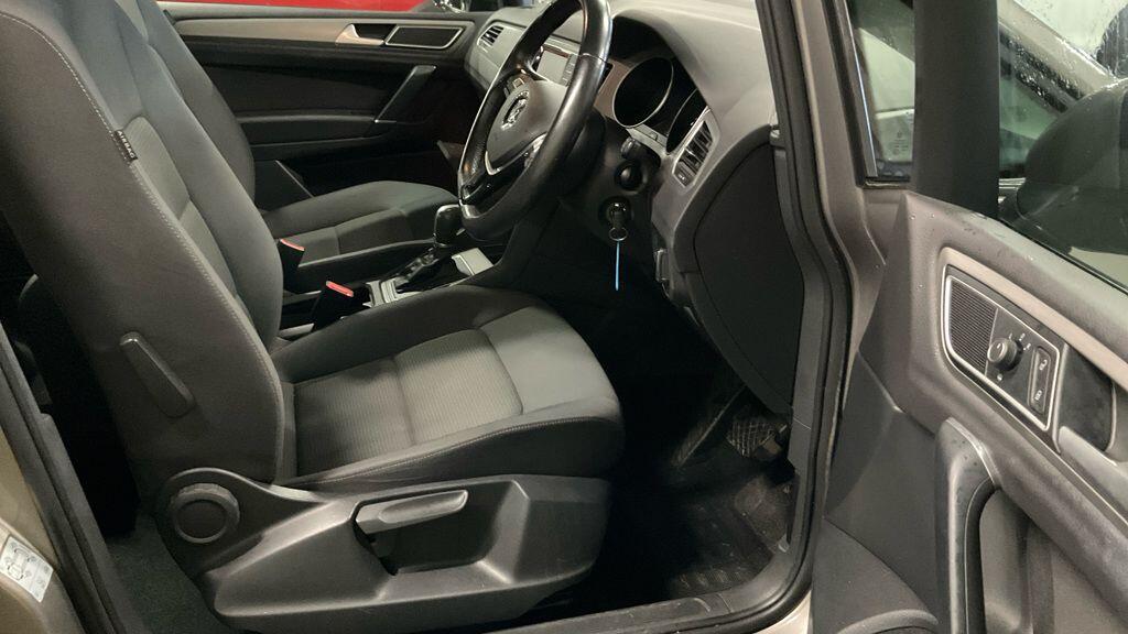 Used Volkswagen Golf SV 2015 for sale - 76898355: Photo 15