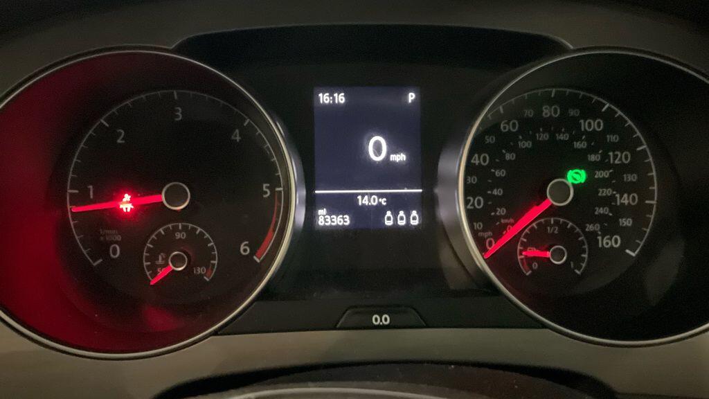 Used Volkswagen Golf SV 2015 for sale - 76898355: Photo 16