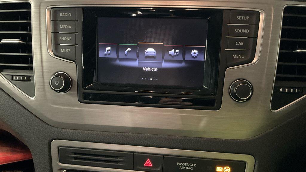 Used Volkswagen Golf SV 2015 for sale - 76898355: Photo 18