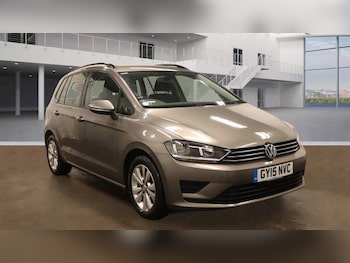 2015 (15) - 1.6 TDI 110 SE 5dr DSG