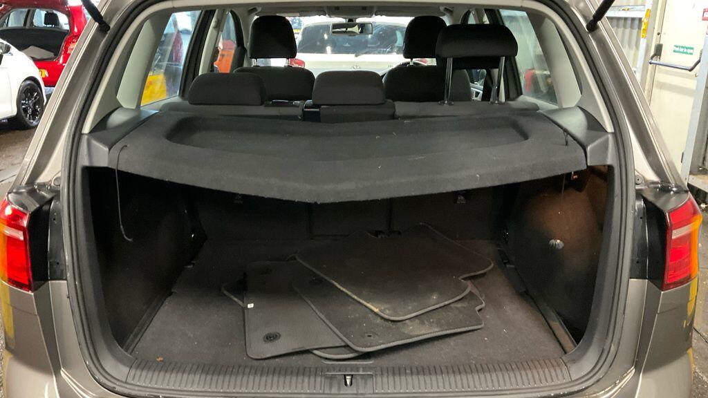 Used Volkswagen Golf SV 2015 for sale - 76898355: Photo 20