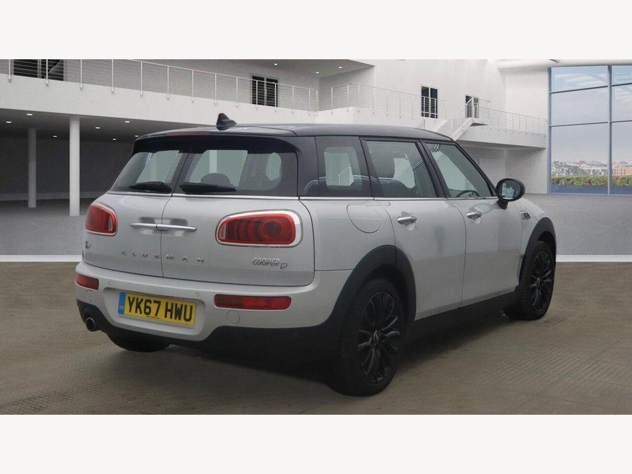 Used MINI Clubman 2017 for sale - 77841016: Photo 10