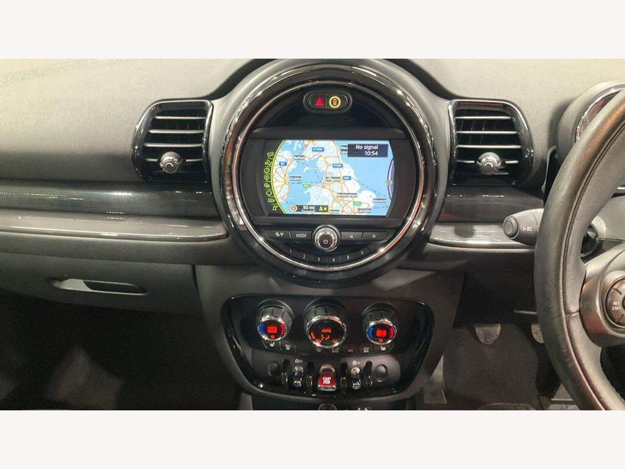 Used MINI Clubman 2017 for sale - 77841016: Photo 12