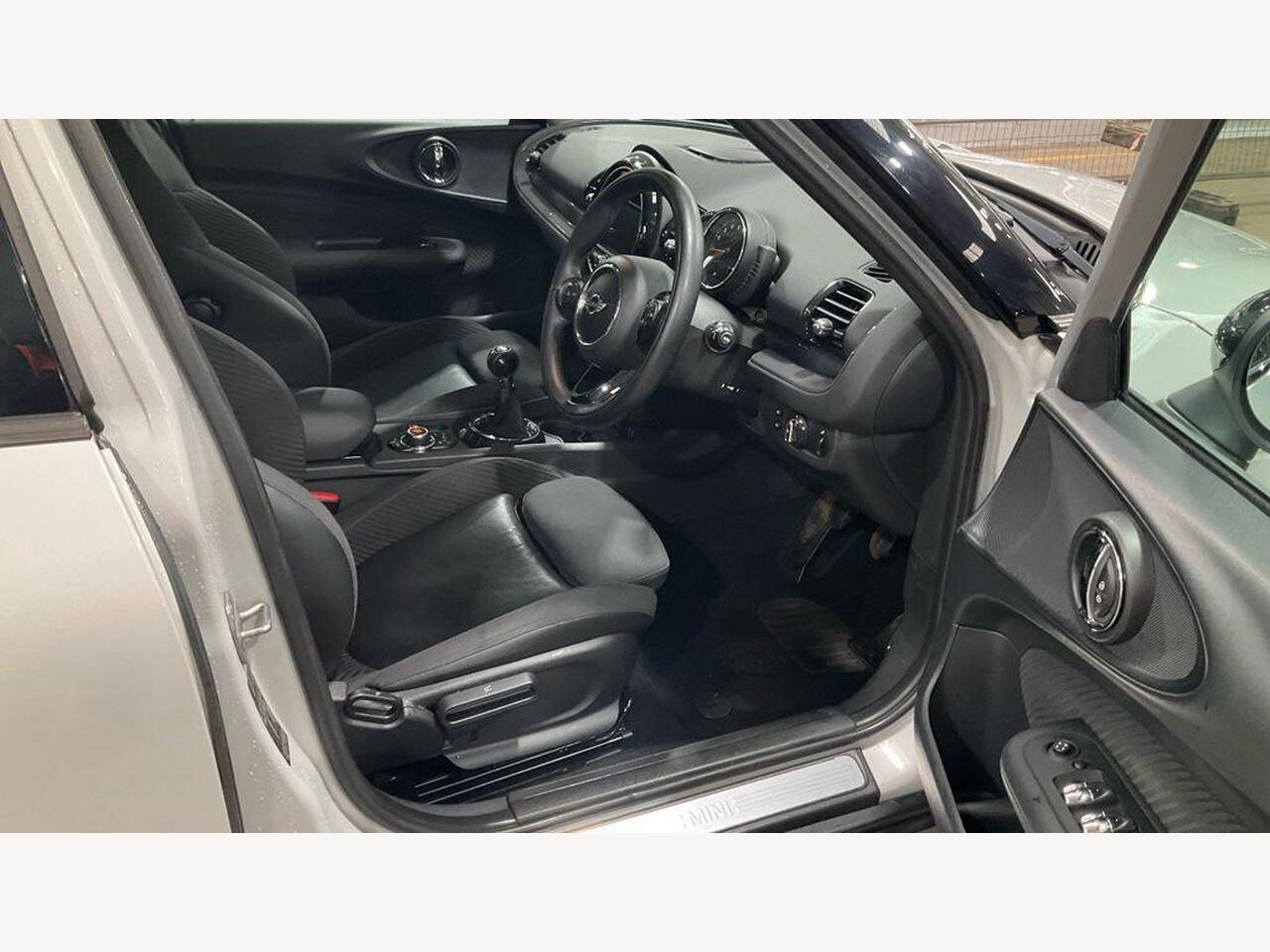 Used MINI Clubman 2017 for sale - 77841016: Photo 13