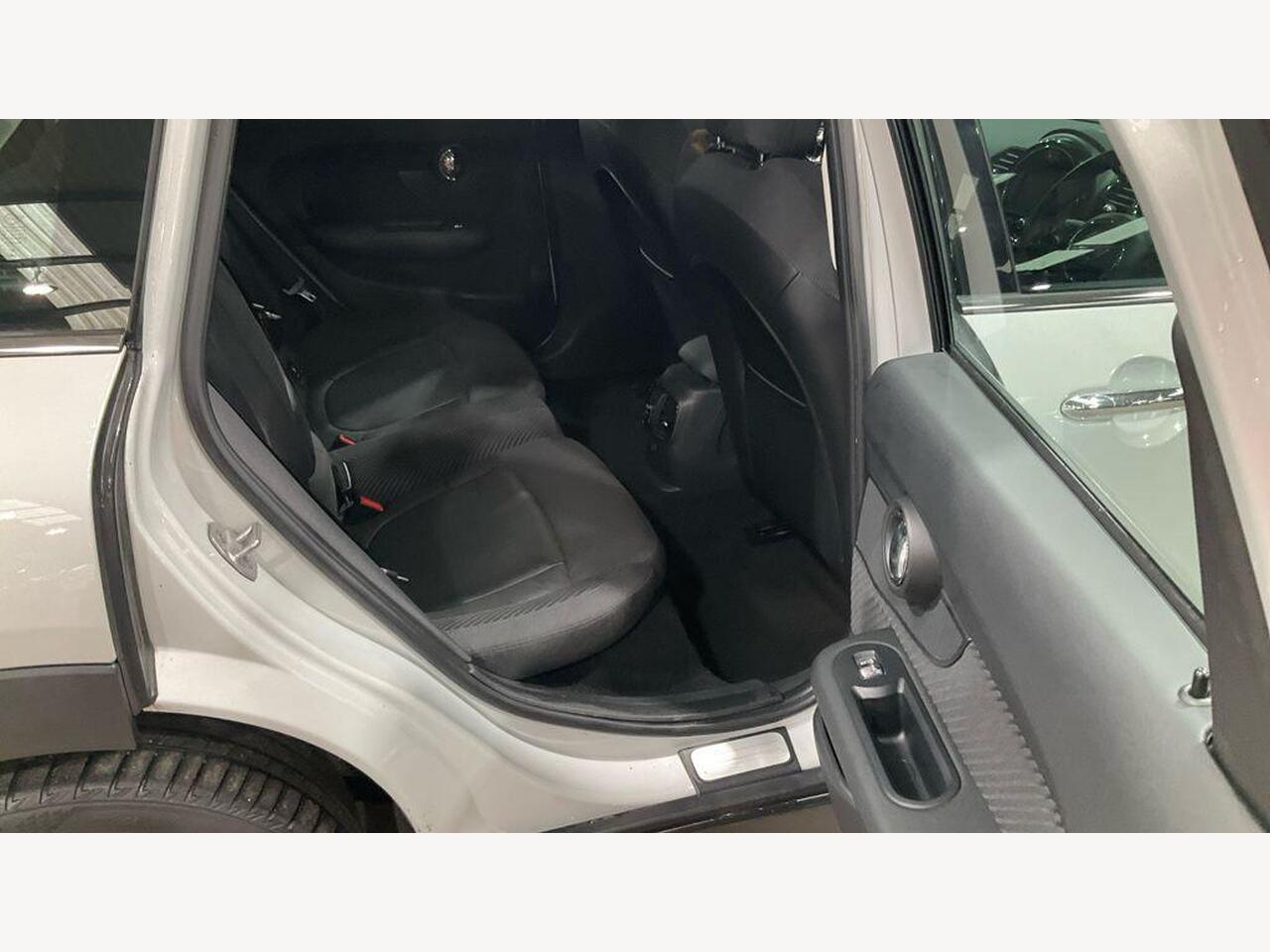 Used MINI Clubman 2017 for sale - 77841016: Photo 14